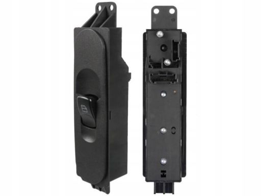 Fe107794 Przełącznik Podnośnika Szyby Przód P Pasuje Do: Mercedes Spri