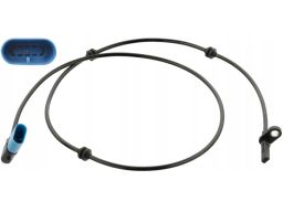 Fe107466 Czujnik Abs Tył L/P Pasuje Do: Mercedes A (W176), B Sports To