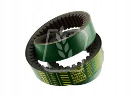 0393650-Gat Pas Wariatorowy Pasuje Do: New Holland 8090, Cx8.90