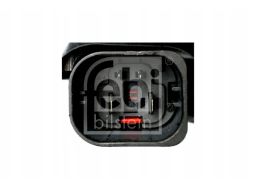 Fe107457 Wentylator Chłodnicy (Z Obudową) Pasuje Do: Mercedes C (Cl203