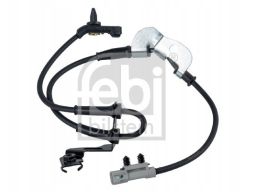 Fe107290 Czujnik Abs Przód P Pasuje Do: Chrysler Voyager Iv, Dodge Car