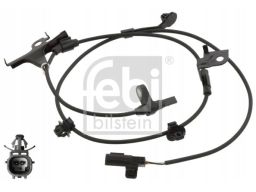 Fe107289 Czujnik Abs Przód L Pasuje Do: Subaru Trezia, Toyota Verso S,