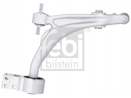 Fe182228 Wahacz Zawieszenia Koła Przód P Poprzeczny Przód 19/22 Mm (Z