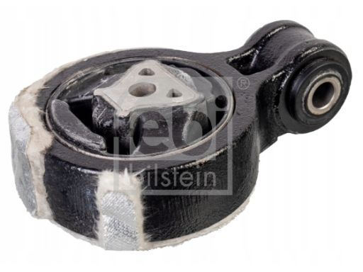 Fe176777 Poduszka Silnika Z Tyłu, Gumowo-Metalowa Pasuje Do: Fiat Free