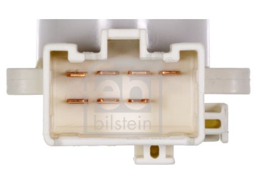 Fe106942 Kostka Stacyjki (7 Pin) Pasuje Do: Lexus Gs, Gx, Is I, Is