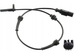 Fe106938 Czujnik Abs Tył L/P Pasuje Do: Fiat Doblo, Doblo Cargo 1.3D-2