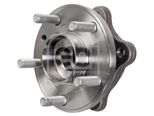 Fe176532 Zestaw Łożyska Koła Przód L/P (32X78X56) Pasuje Do: Volvo V40