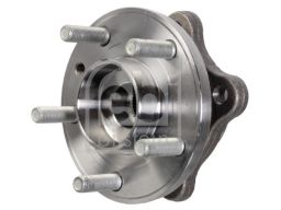 Fe176532 Zestaw Łożyska Koła Przód L/P (32X78X56) Pasuje Do: Volvo V40