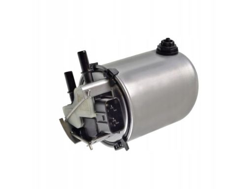 Fe106911 Filtr Paliwa Pasuje Do: Nissan Qashqai Ii, X-Trail Iii, Renau