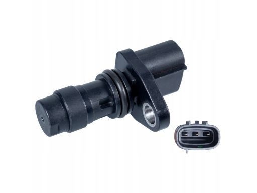 Fe106822 Czujnik Położenia Wału Korbowego Pasuje Do: Mazda 3, 5, 6 2.0