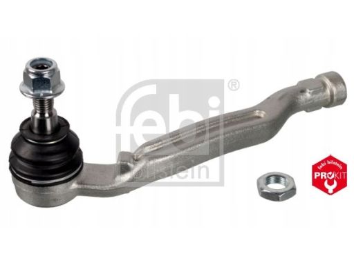 Fe106846 Końcówka Drążka Kierowniczego P Pasuje Do: Ds Ds 9, Citroen