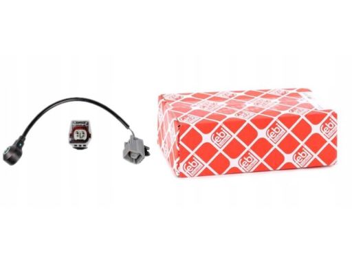 Fe106812 Czujnik Spalania Stukowego Pasuje Do: Volvo C30, S40 Ii, S60