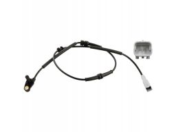 Fe106854 Czujnik Abs Przód L/P Pasuje Do: Citroen Xsara Picasso 1.6-2.