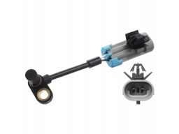 Fe106652 Czujnik Abs Przód L/P Pasuje Do: Chevrolet Captiva, Opel Anta