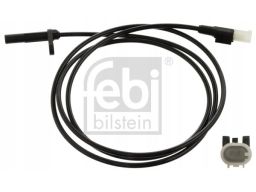 Fe106633 Czujnik Abs Tył P Pasuje Do: Mercedes Sprinter 4,6-T (B906),