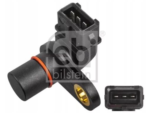 Fe106802 Czujnik Położenia Wałka Rozrządu Pasuje Do: Chevrolet Aveo /