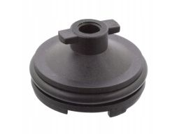 Fe106566 Śruba Spustu Miski Olejowej Pasuje Do: Ds Ds 4, Ds 5, Ds 7,