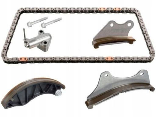 Fe106740 Rozrząd Kpl. (Łańcuch + Elementy) Pasuje Do: Chevrolet Trax,