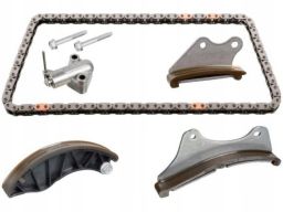 Fe106740 Rozrząd Kpl. (Łańcuch + Elementy) Pasuje Do: Chevrolet Trax,