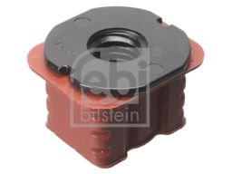 Fe106173 Mocowanie Chłodnicy Pasuje Do: Mercedes A (W169), A (W176), A