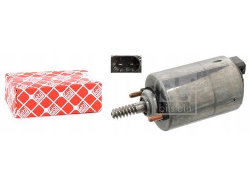 Fe105904 Nastawnik Faz Rozrządu Pasuje Do: Bmw 1 (E81), 1 (E82), 1 (E8