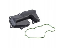 Fe104966 Separator Oleju Pasuje Do: Audi A1, A3, A4 Allroad B8, A4 B8,