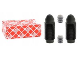 Fe106131 Odbój Amortyzatora Przód L/P Pasuje Do: Audi A1, A3, Tt, Seat