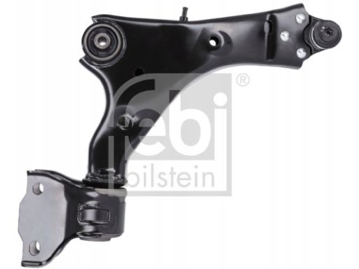 Fe181829 Wahacz Zawieszenia Koła Przód P Poprzeczny Dół/Przód 25 Mm Pa