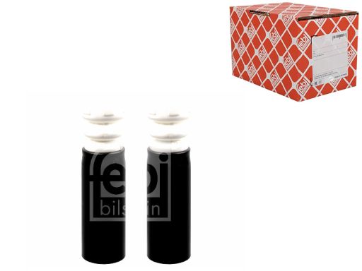 Fe181831 Zestaw Montażowy Amortyzatora Tył Pasuje Do: Audi A3, Tt 1.0-