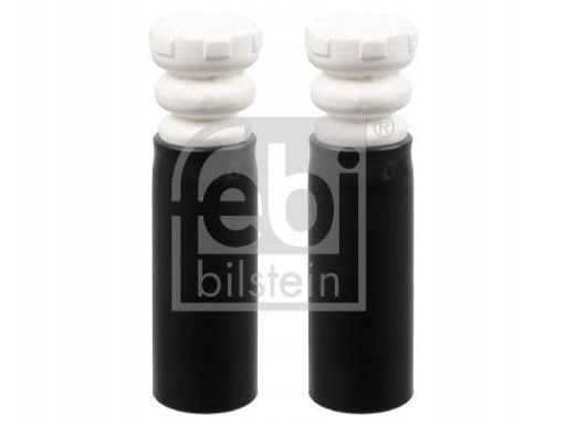 Fe181831 Zestaw Montażowy Amortyzatora Tył Pasuje Do: Audi A3, Tt 1.0-