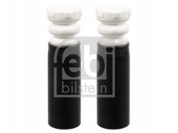 Fe181831 Zestaw Montażowy Amortyzatora Tył Pasuje Do: Audi A3, Tt 1.0-