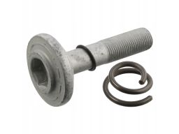 Fe104750 Elementy Montażowe Zawieszenia Przód L/P Pasuje Do: Bmw 1 (F2