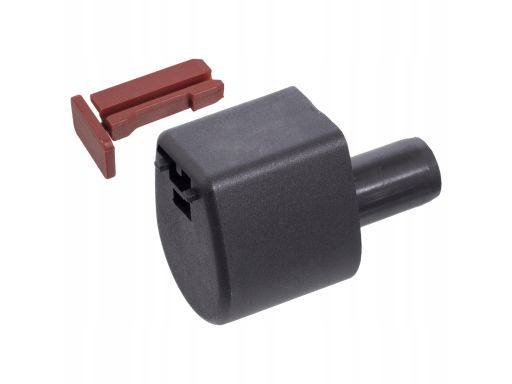 Fe104483 Uchwyt Miarki Poziomu Oleju Pasuje Do: Mercedes A (W168), A