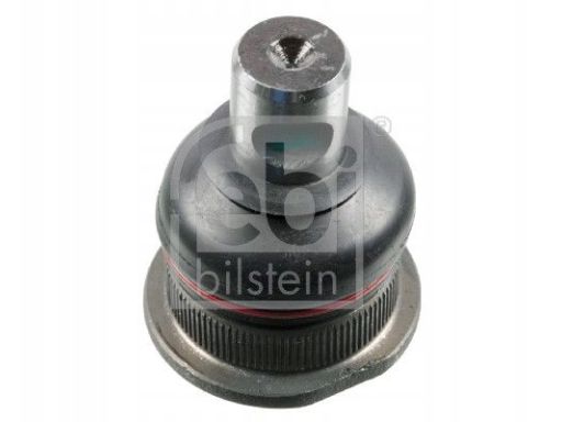 Fe181785 Sworzeń Wahacza Przód L/P (Dół Przód) (Średnica Stożka 18Mm,