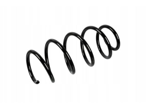 Fe104730 Sprężyna Zawieszenia Przód L/P Pasuje Do: Cadillac Bls, Saab