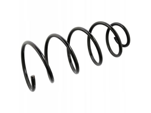 Fe104725 Sprężyna Zawieszenia Przód L/P Pasuje Do: Citroen C4, C4 I,