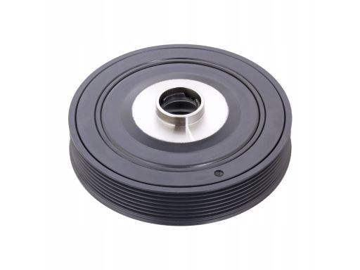 Fe103789 Koło Pasowe Wału Korbowego (Liczba Żeber: 6) Pasuje Do: Renau