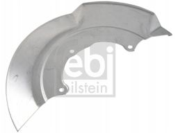 Fe174423 Osłona Tarczy Hamulcowej Przód L Pasuje Do: Vw California T4