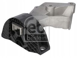 Fe181591 Poduszka Silnika Z Tyłu L, Gumowo-Metalowa Pasuje Do: Dacia L