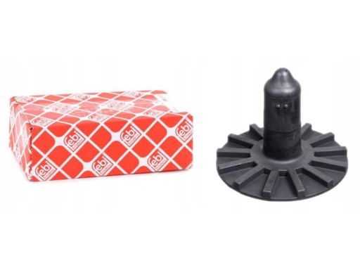 Fe103503 Odbój Amortyzatora Tył L/P (Wys. 125Mm) Pasuje Do: Mercedes C