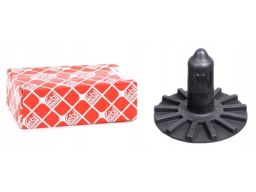 Fe103503 Odbój Amortyzatora Tył L/P (Wys. 125Mm) Pasuje Do: Mercedes C