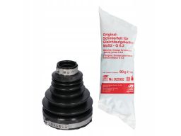 Fe181599 Osłona Przegubu Przód/Wewnątrz (Fi: 26,8/81) (Dł.101) Pasuje