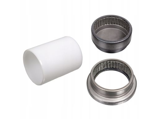 Fe102481 Łożysko Belki Zawieszenia Tył Pasuje Do: Citroen Berlingo,