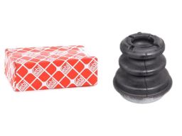 Fe103458 Odbój Amortyzatora Tył L/P Pasuje Do: Nissan Qashqai I, Qashq