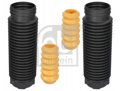 Fe181491 Zestaw Montażowy Amortyzatora Tył Pasuje Do: Subaru Forester,