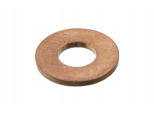 Fe102791 Podkładka Pod Wtryskiwacz (Cena Za 1 Szt. 7,3X16 X1,5, Miedzi