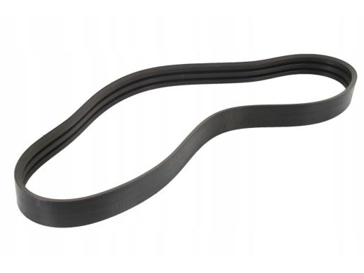 0244285-Gat Pas Klinowy 3C23X17X2715 Pasuje Do: John Deere 9770 Sts, 9