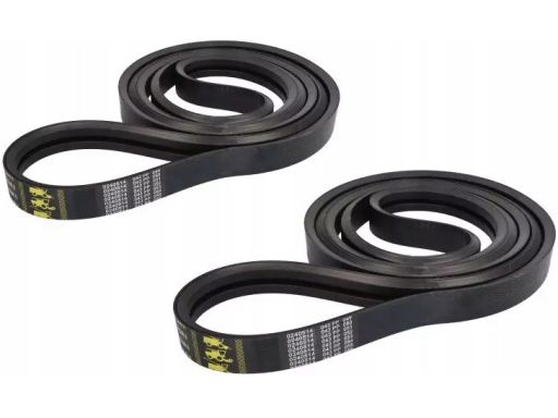 0240514-Gat Pas Klinowy 2Hc23X17X5900 Cena Za: Komplet - 2 Pasy Pasuje