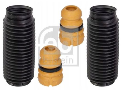 Fe181403 Zestaw Montażowy Amortyzatora Przód Pasuje Do: Mercedes Viano