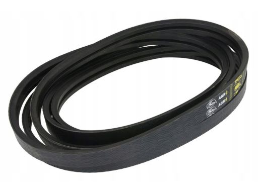 0223526-Gat Pas Klinowy 2B16,7X13,5X6530 Pasuje Do: Dronningborg D 840